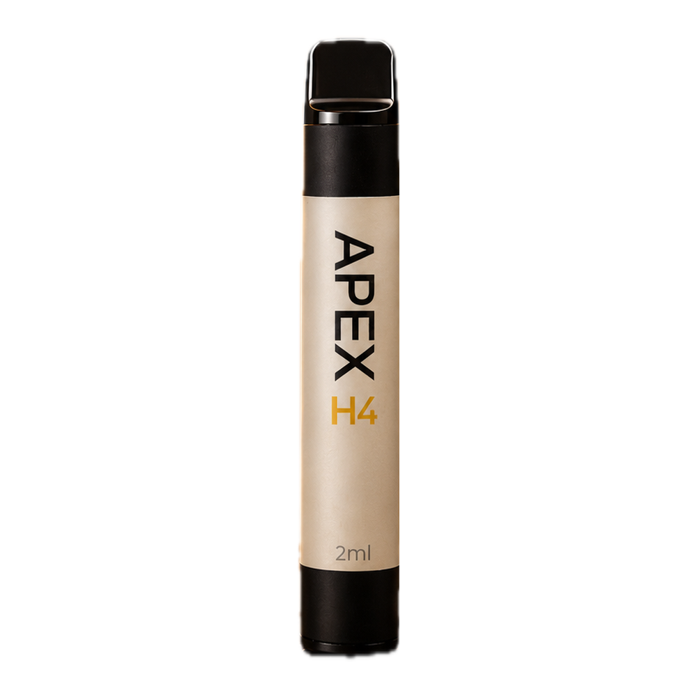 Apex H4 Peach Ice Tea 2ml Vape
