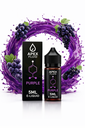 Apex Fluid - H4 Superior Liquid - Purple 5ml