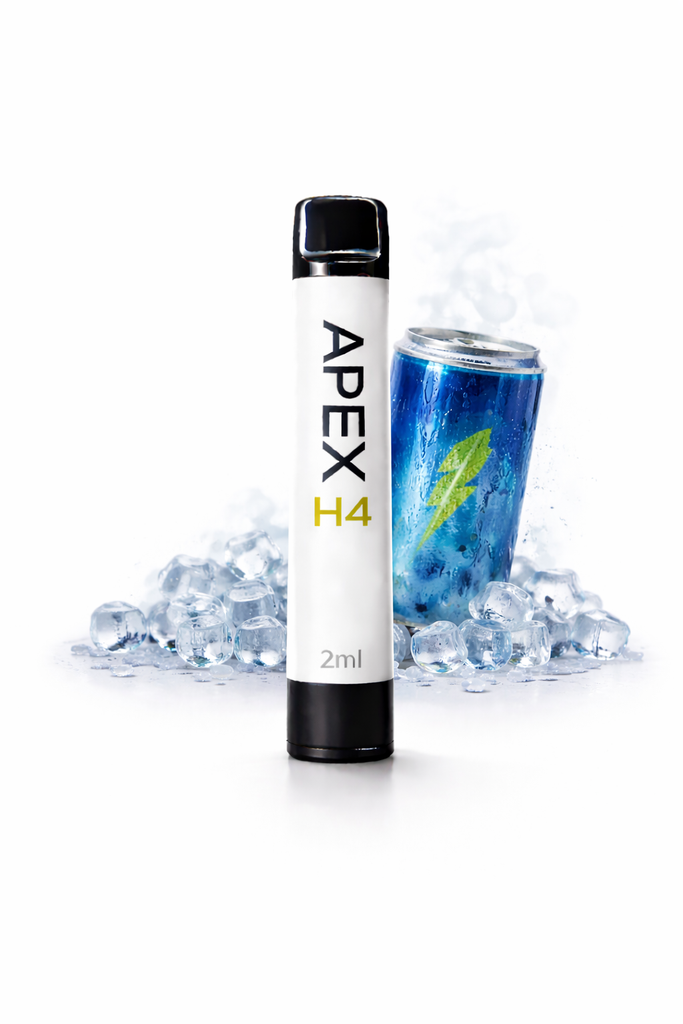 [H4-ENERGY-FRESH] Apex H4 Energy Fresh 2ml Vape