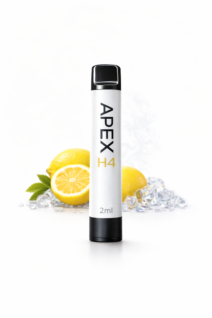 [H4-SUPER-LEMON] Apex H4 Super Lemon 2ml Vape