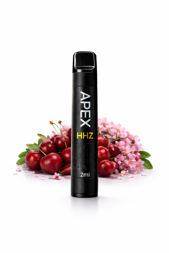 [HHZ-CHERRY-BLOSSOM] Apex HHZ Cherry Blossom 2ml Vape