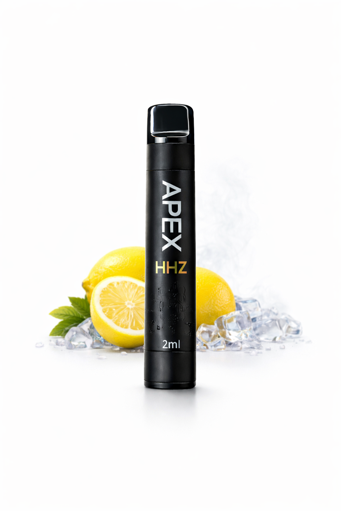 [HHZ-SUPER-LEMON] Apex HHZ Super Lemon 2ml Vape