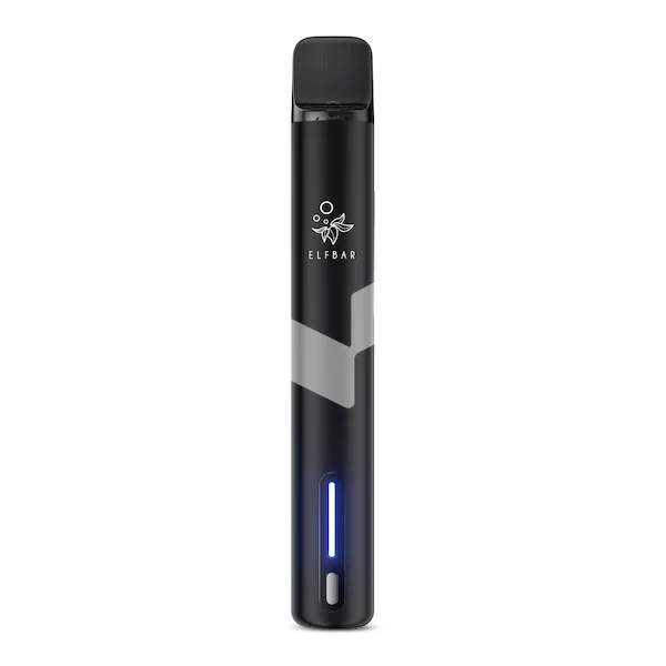 Elfbar - Elfa Turbo Black Knight